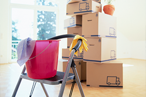 End Of Tenancy Cleaning