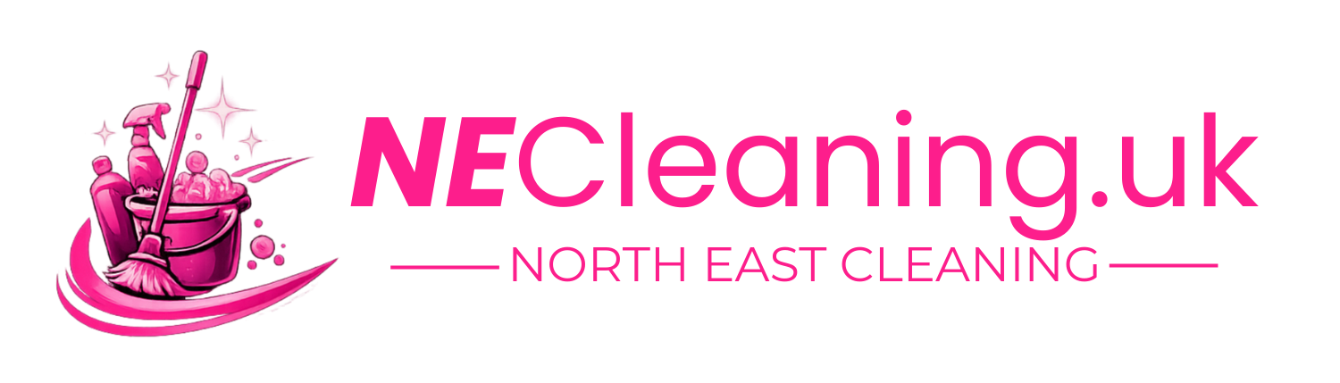 NECleaning Logo