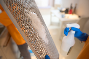 One-off Deep Cleaning