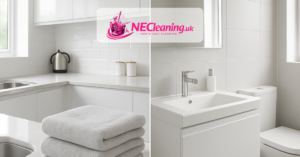 Cramlington cleaners