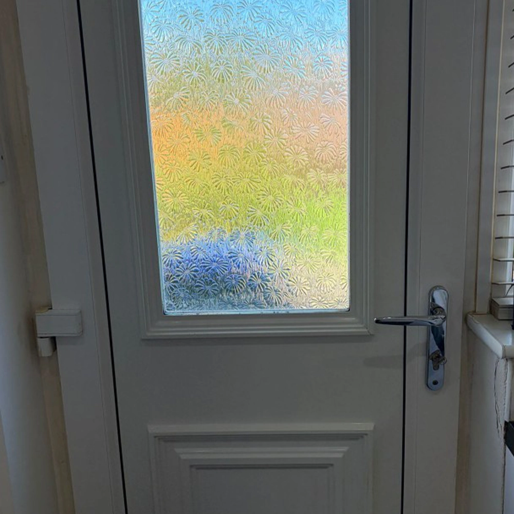PVCU Door Before & After